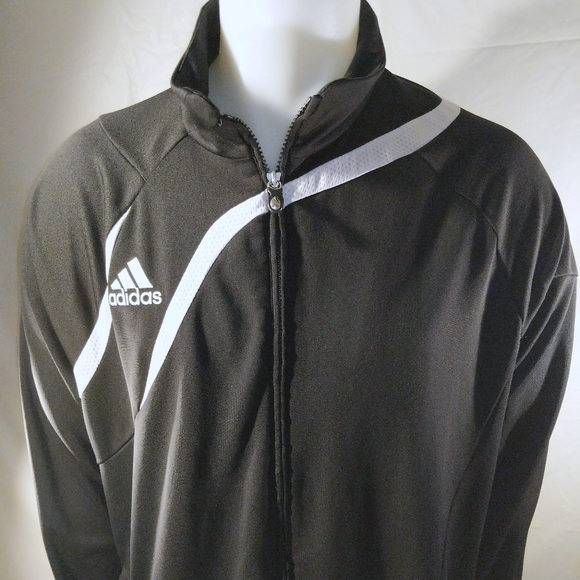 adidas Other - Adidas clima365 training jacket
